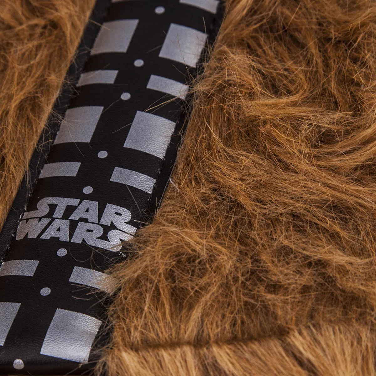 Star Wars Chewbacca Furry Notebook - Image 2