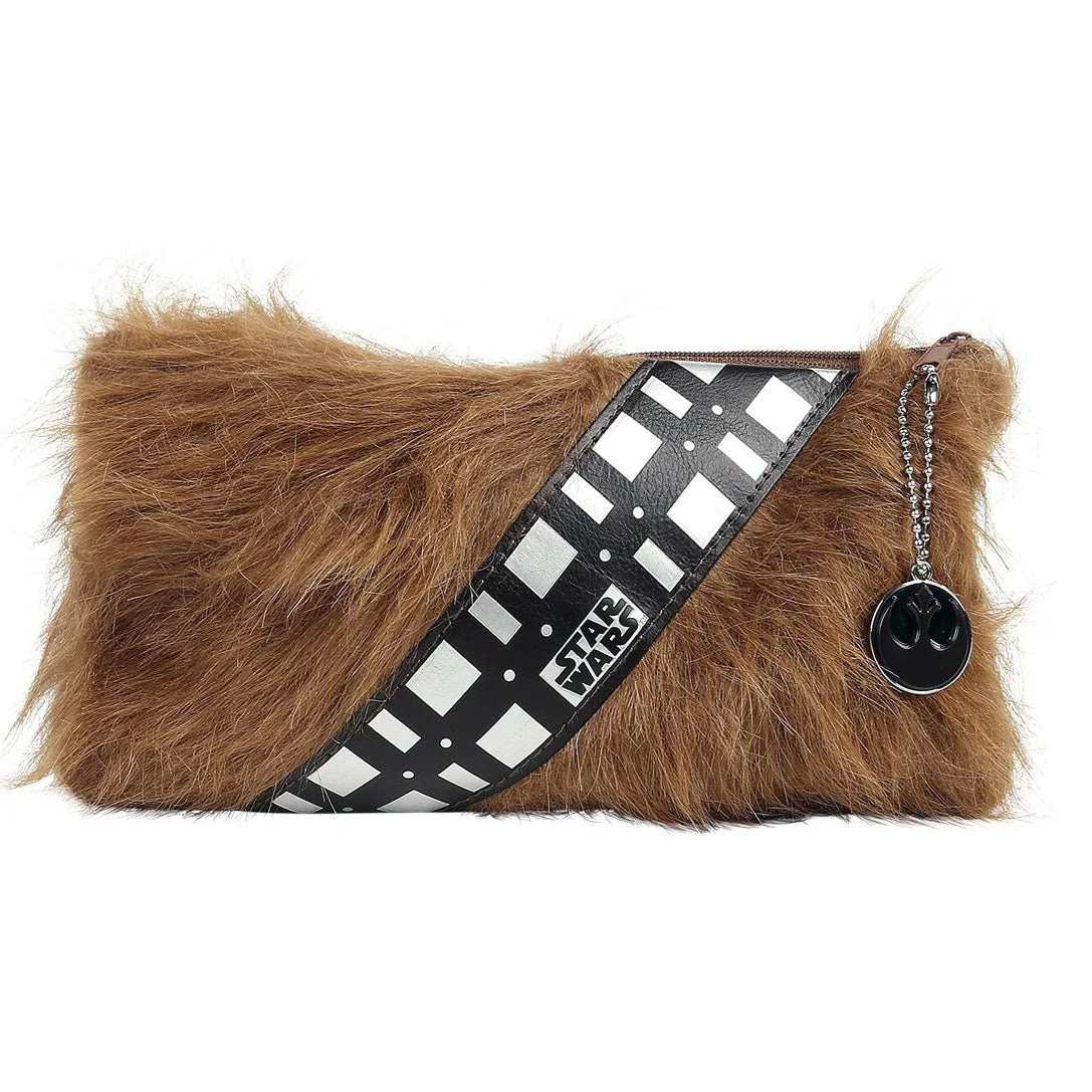 Star Wars Chewbacca Fury Pencil Case - Image 2
