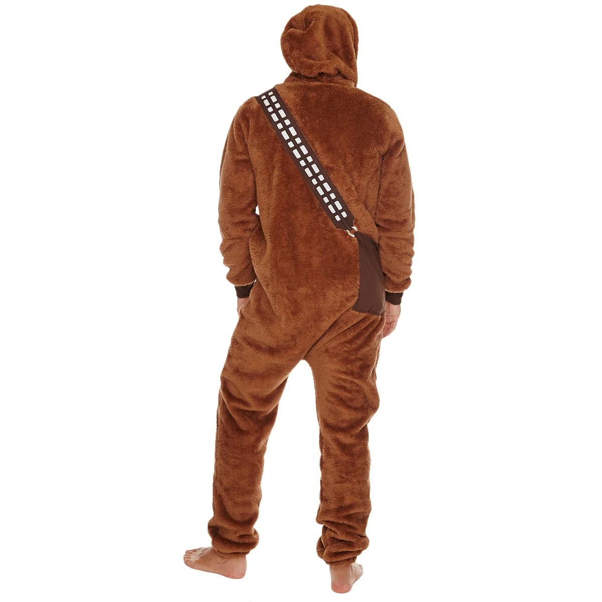 Star Wars Chewbacca Onesie - Image 2
