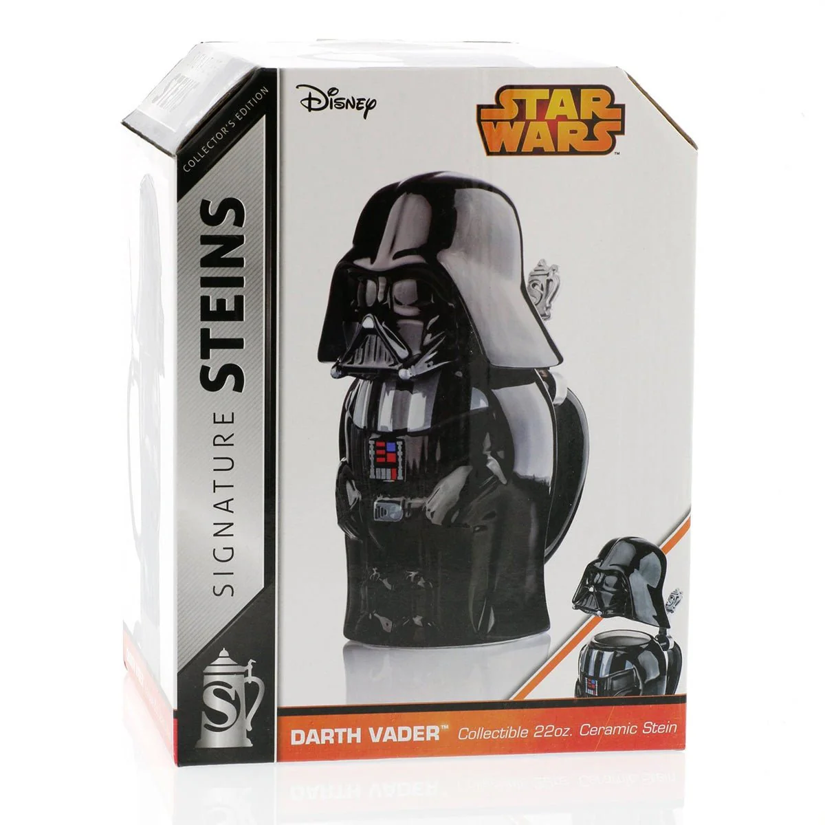 Star Wars Darth Vader Beer Stein - Image 2