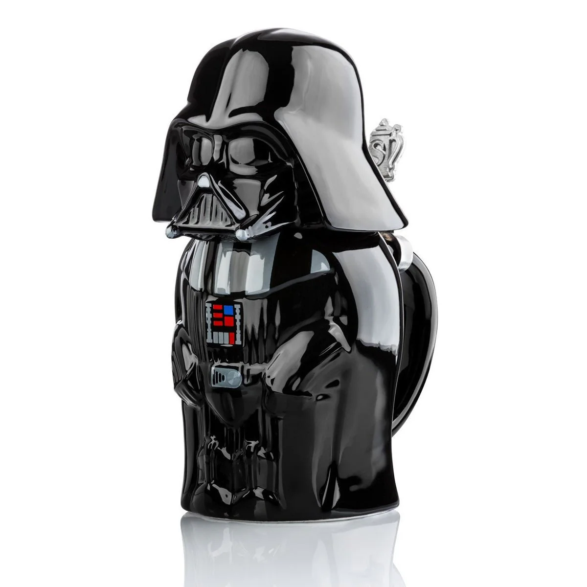 Star Wars Darth Vader Beer Stein - Image 3