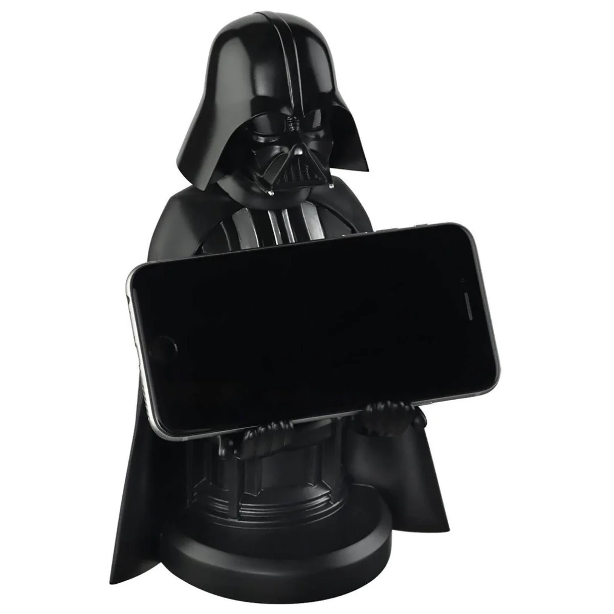 Star Wars Darth Vader Cable Guy Controller & Smartphone Stand - Image 2
