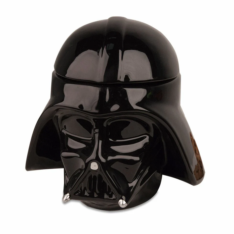 Star Wars Darth Vader Cookie Jar - Image 2