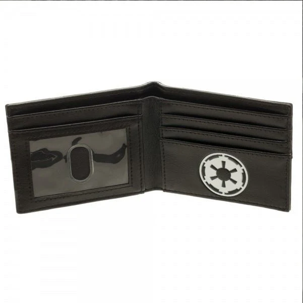 Star Wars Darth Vader Helmet Wallet - Image 2