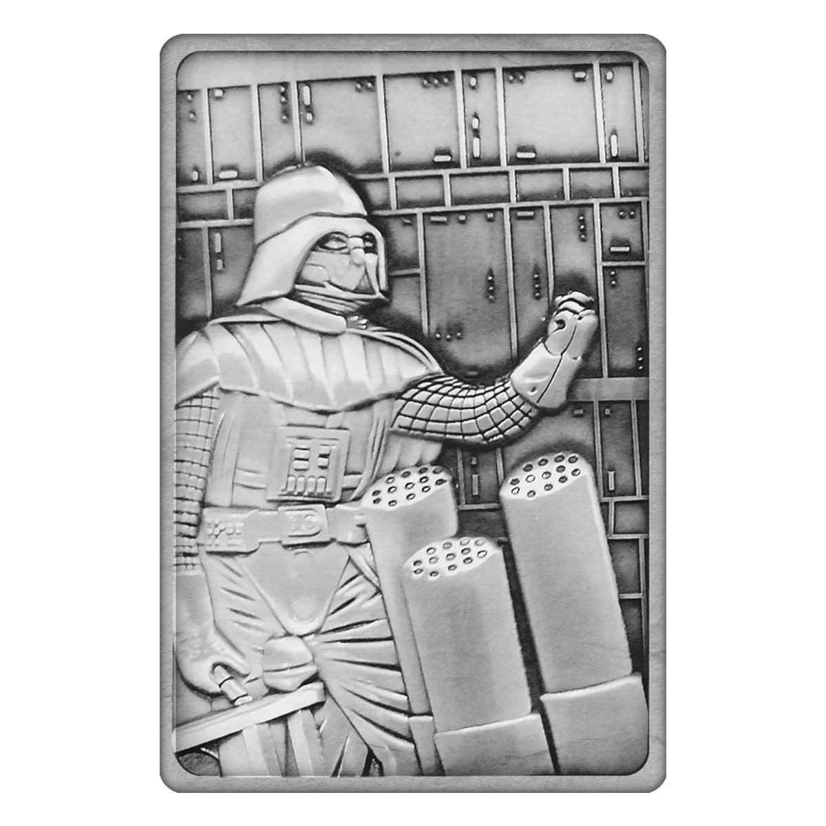 Star Wars Darth Vader Limited Edition Ingot - Image 2