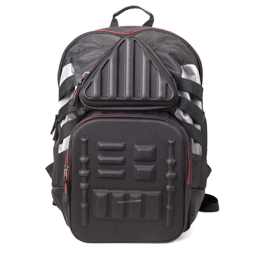 Star Wars Darth Vader Molded Backpack - Image 2