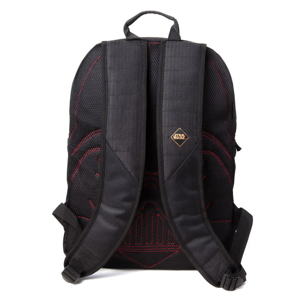Star Wars Darth Vader Molded Backpack - Image 4