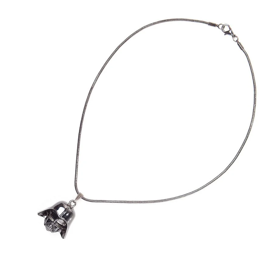 Star Wars Darth Vader Necklace - Image 2