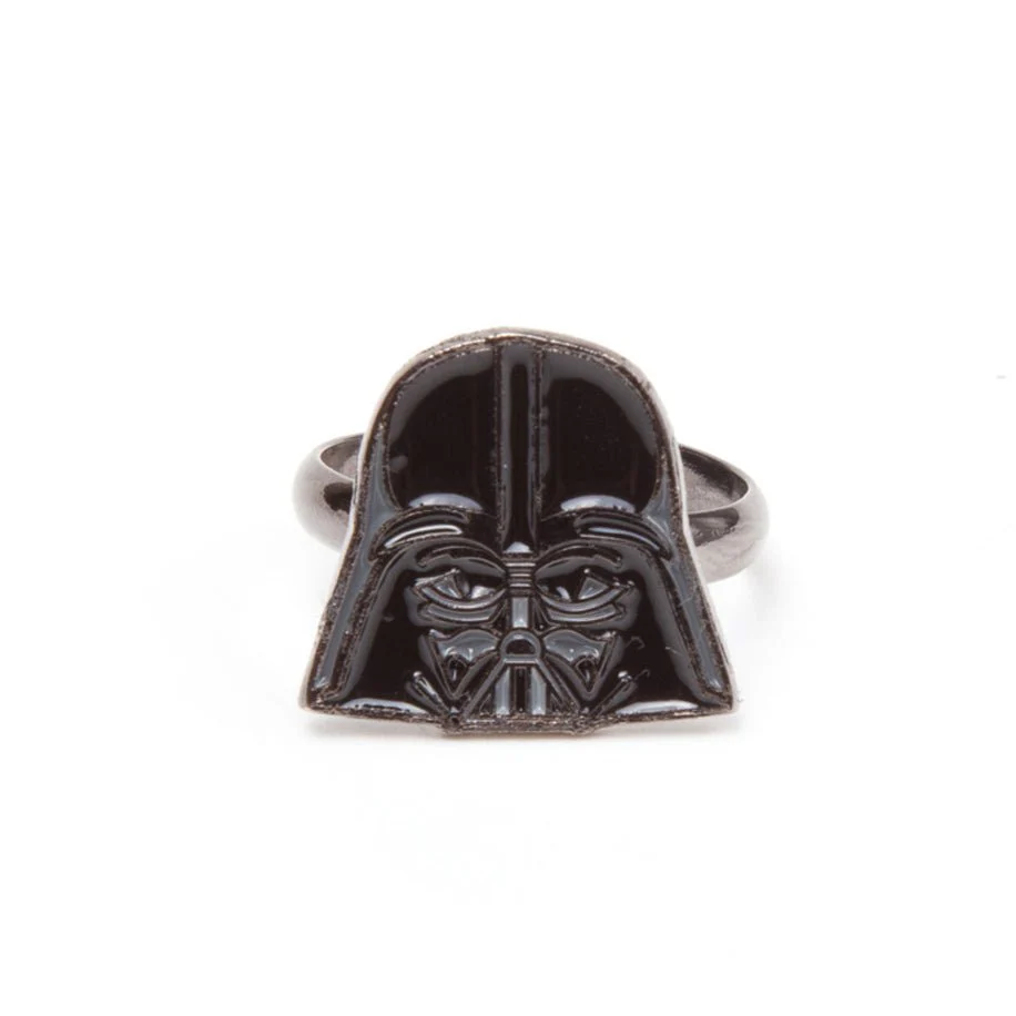 Star Wars Darth Vader Ring