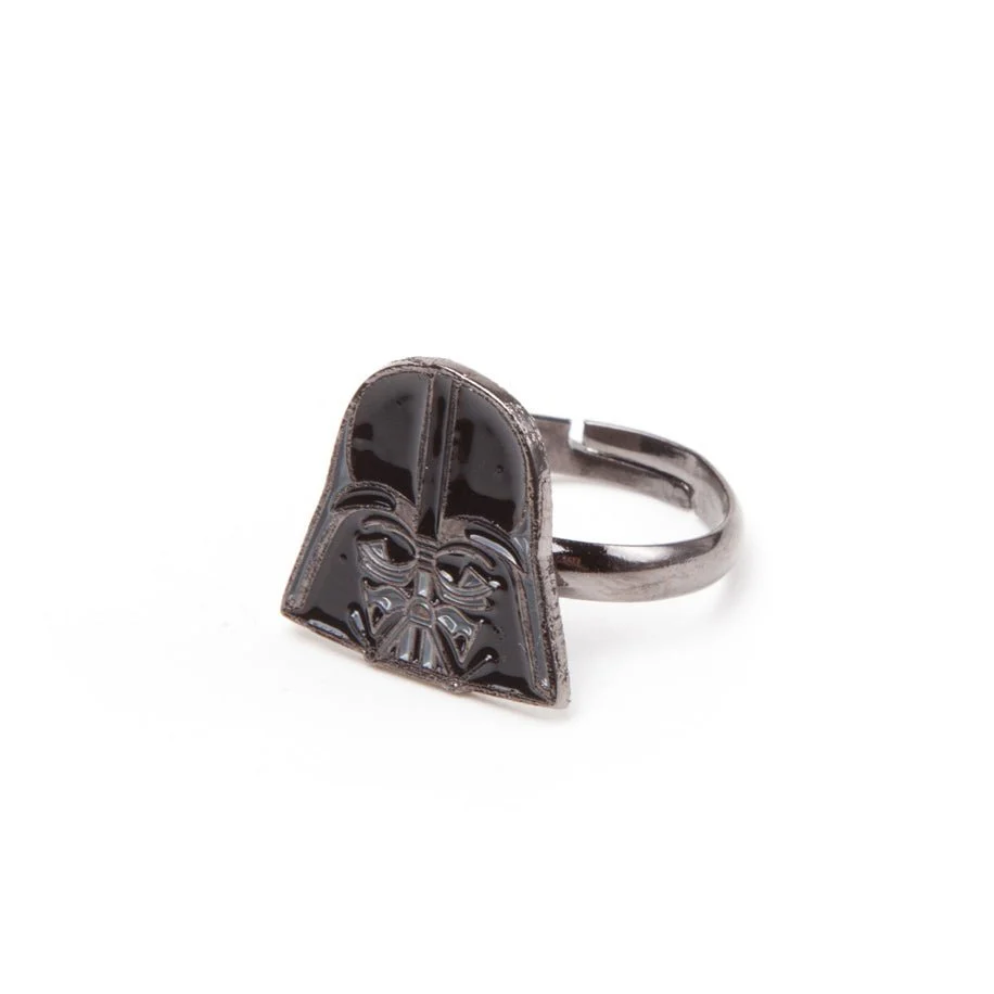 Star Wars Darth Vader Ring - Image 2