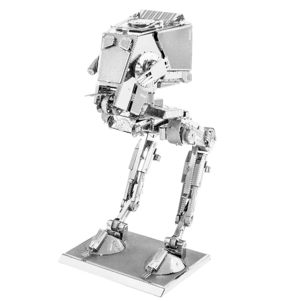Star Wars DIY Metal Earth Model Kits - Image 10