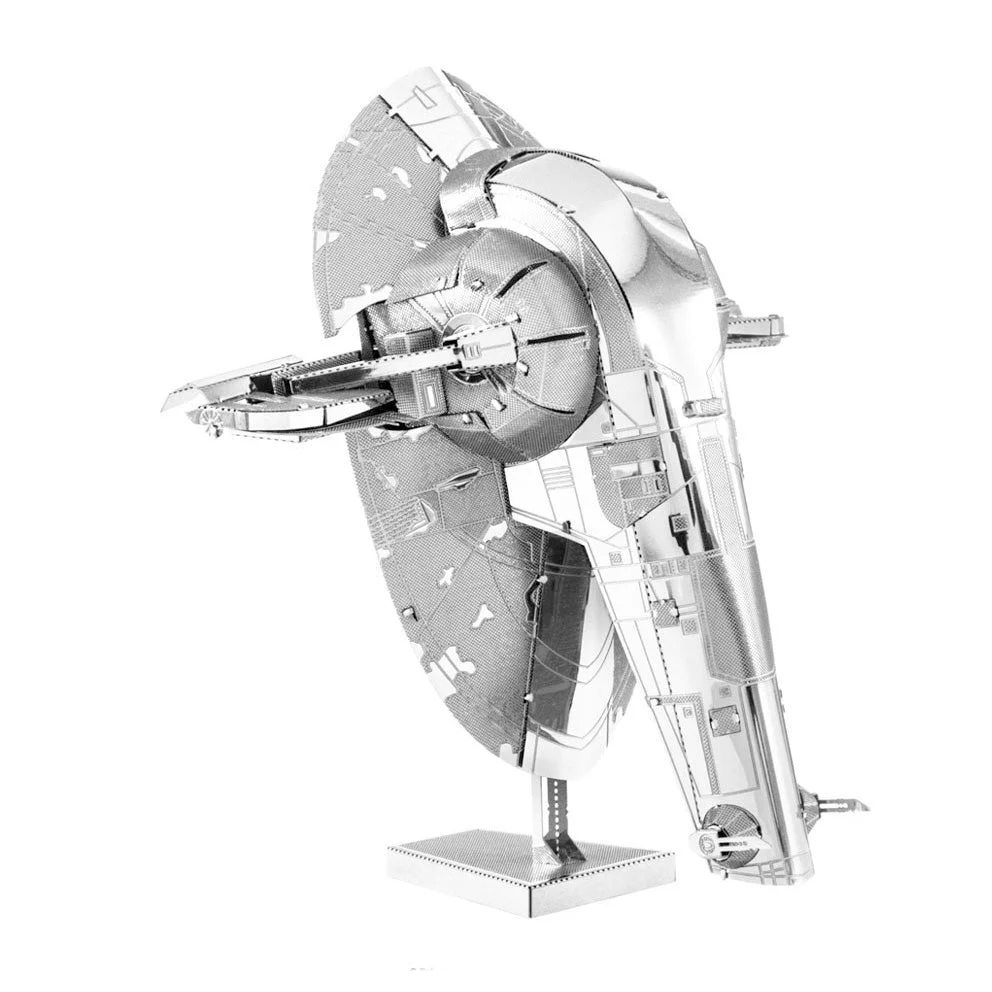 Star Wars DIY Metal Earth Model Kits - Image 14