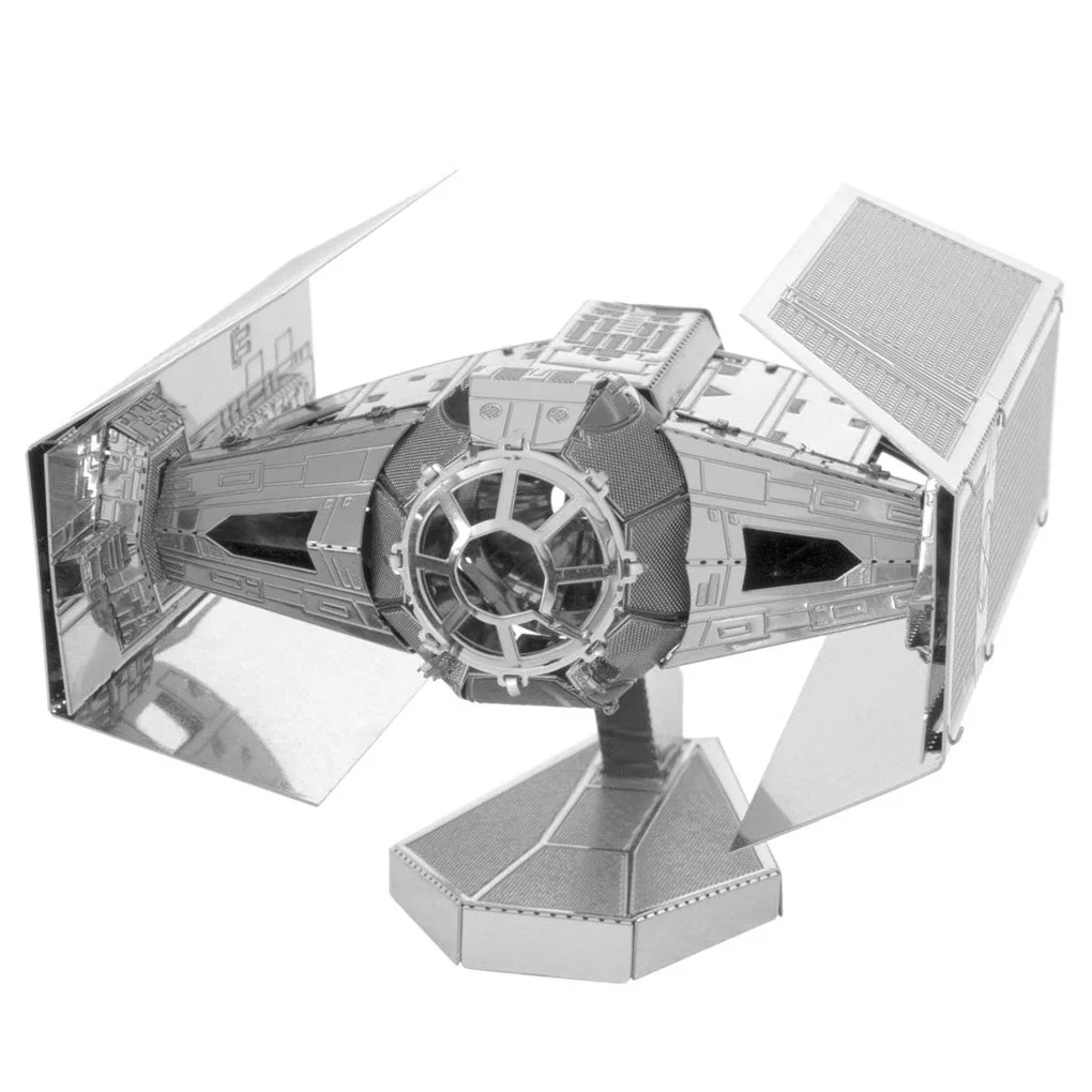 Star Wars DIY Metal Earth Model Kits - Image 21