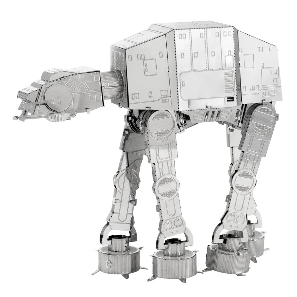 Star Wars DIY Metal Earth Model Kits - Image 23