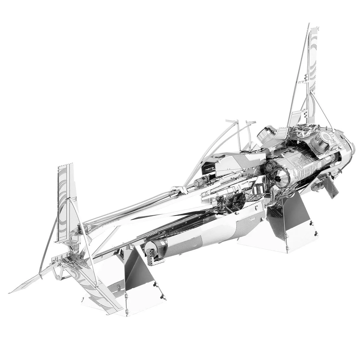 Star Wars DIY Metal Earth Model Kits - Image 28