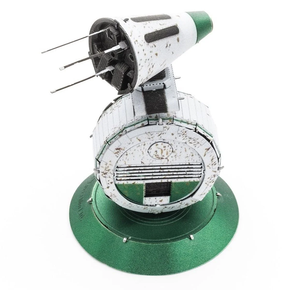 Star Wars DIY Metal Earth Model Kits - Image 31
