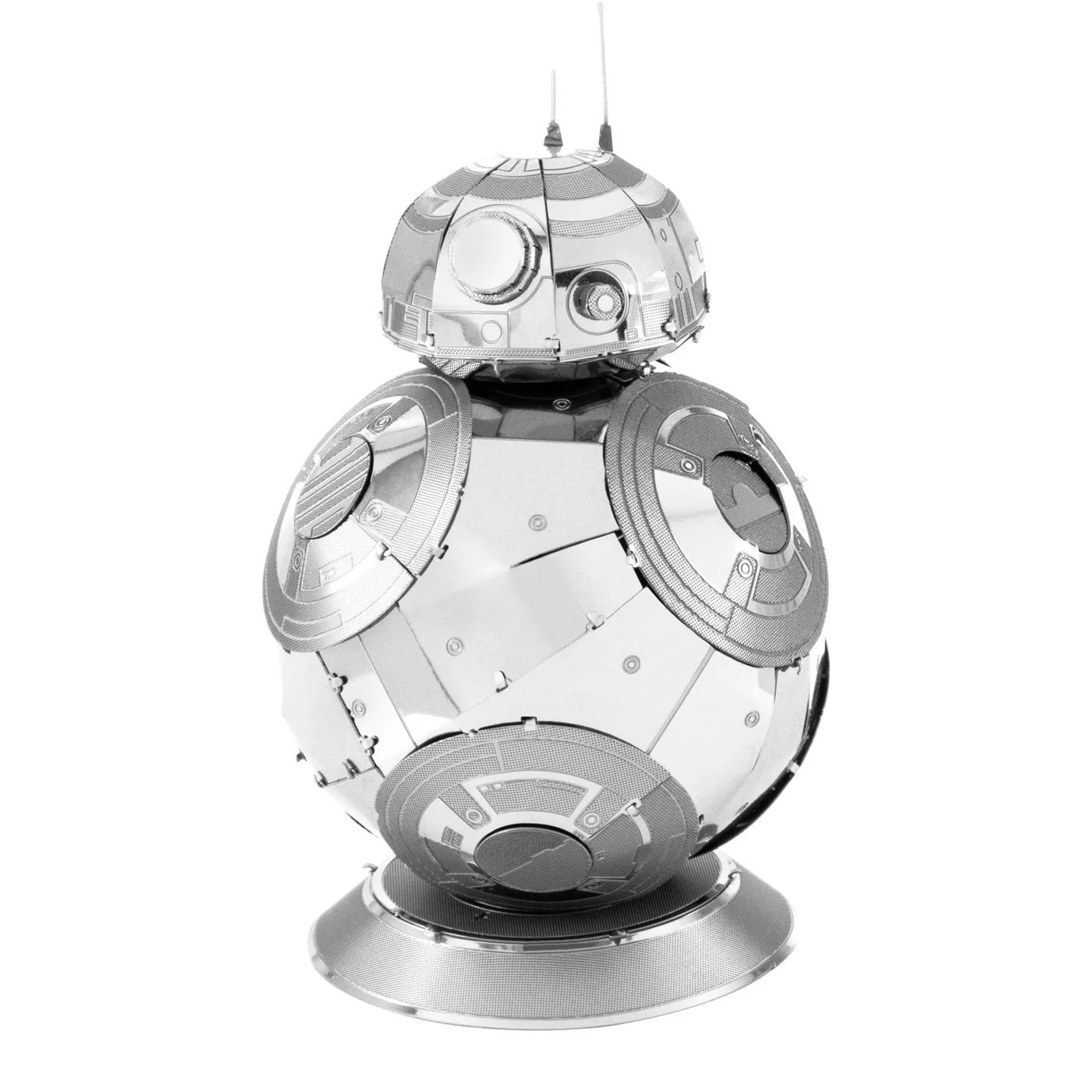 Star Wars DIY Metal Earth Model Kits - Image 4