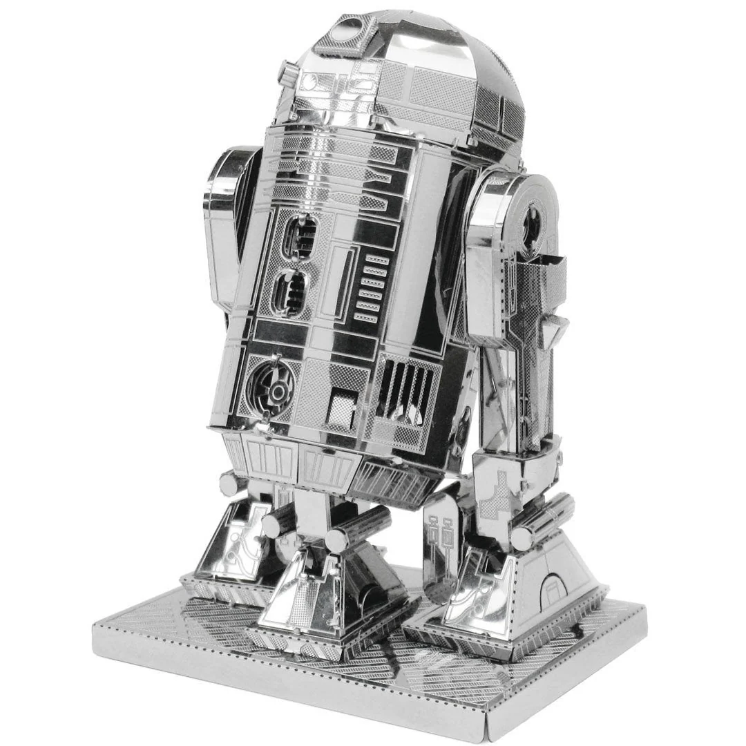 Star Wars DIY Metal Earth Model Kits - Image 5