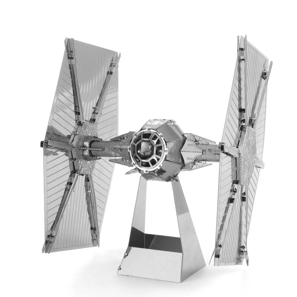Star Wars DIY Metal Earth Model Kits - Image 6