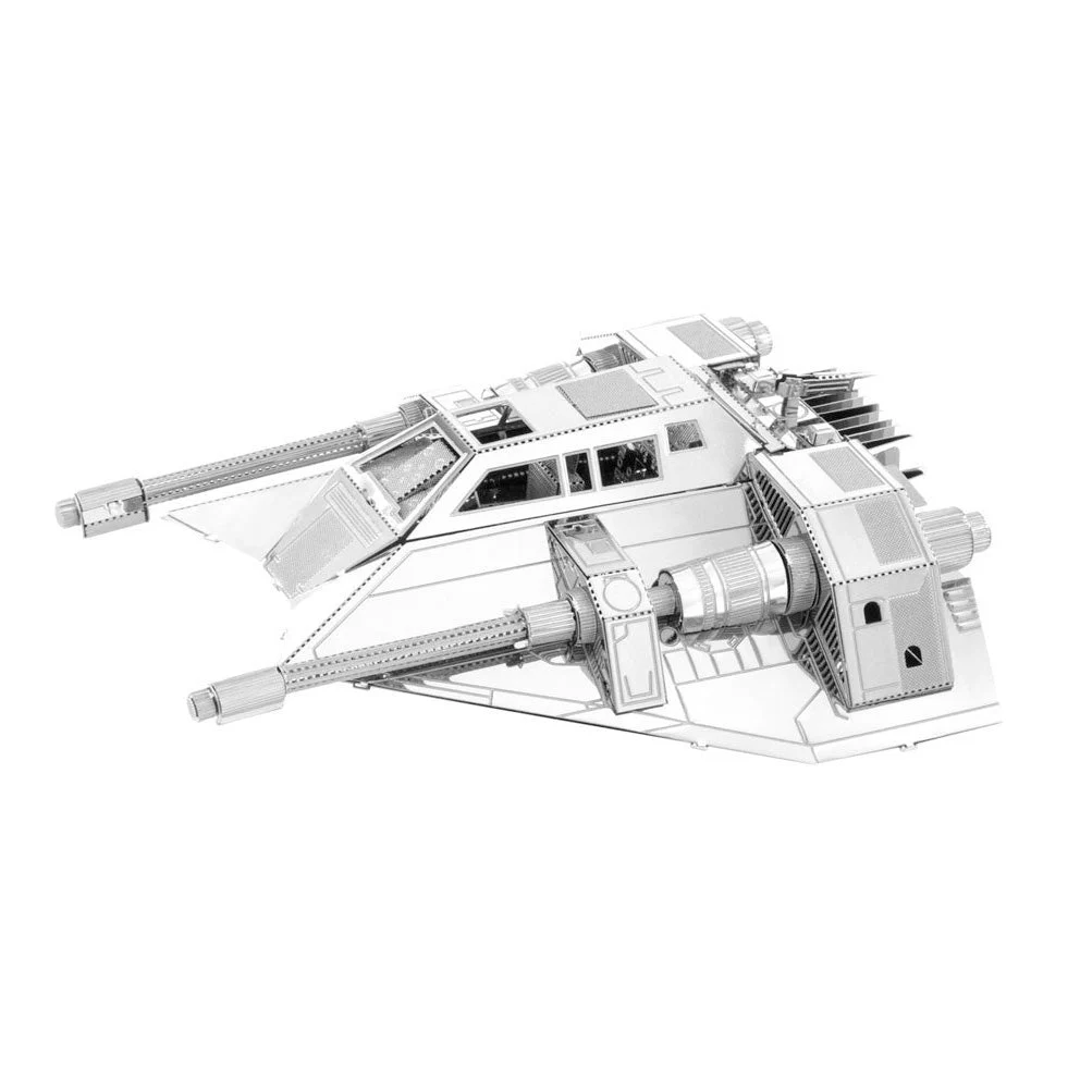 Star Wars DIY Metal Earth Model Kits - Image 7