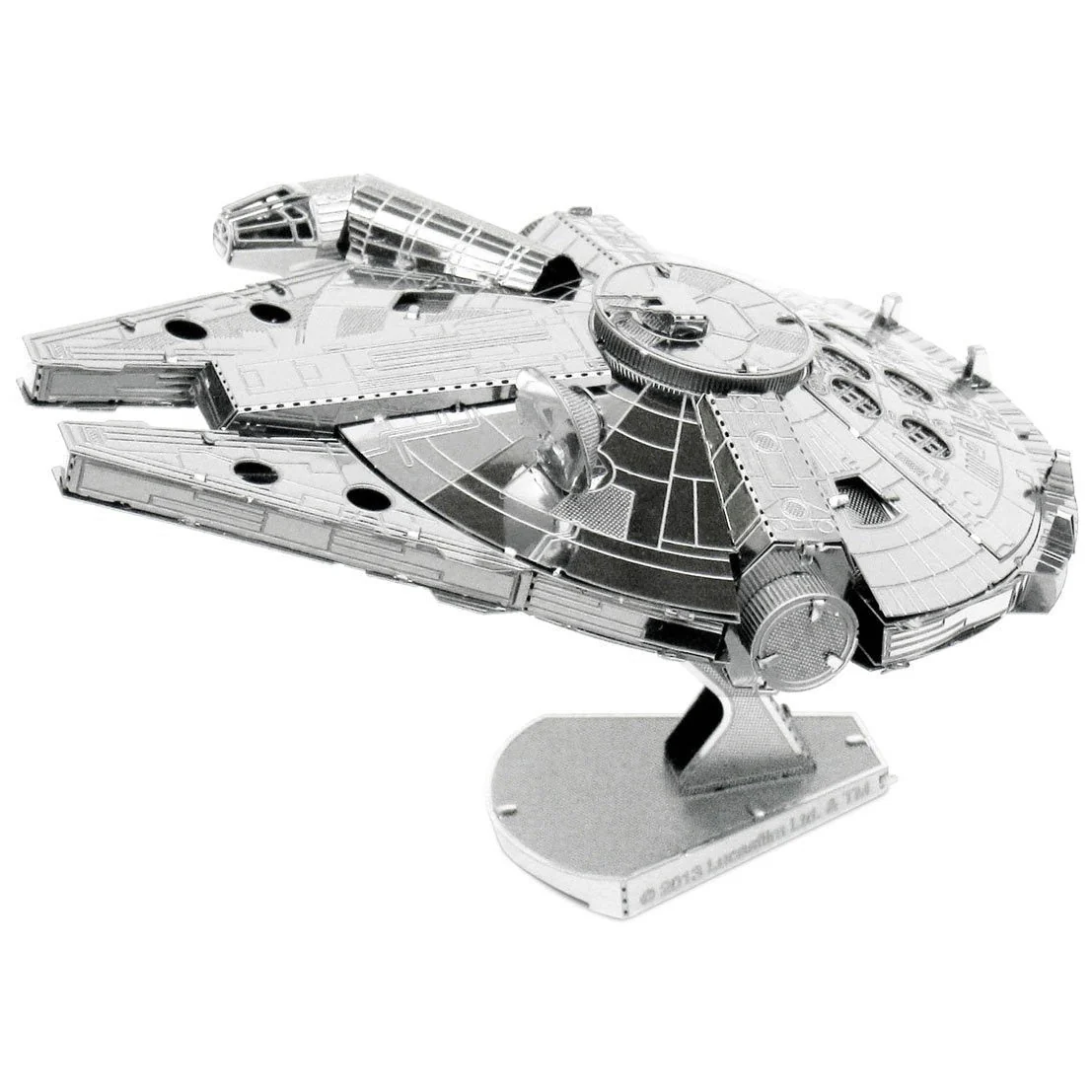 Star Wars DIY Metal Earth Model Kits - Image 8