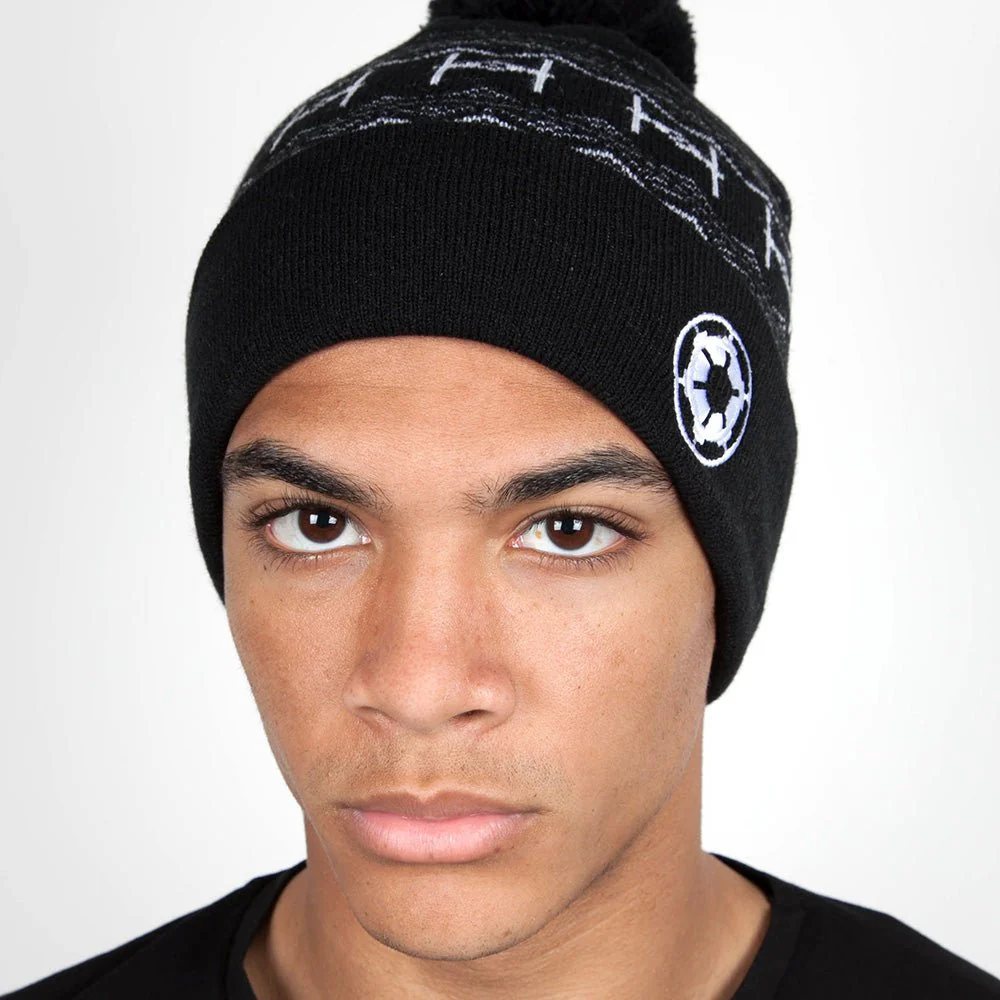 Star Wars Galactic Empire Bobble Hat - Image 3