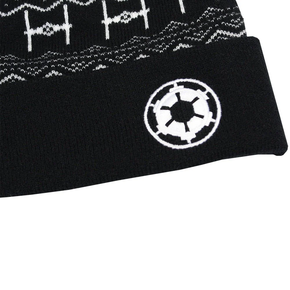 Star Wars Galactic Empire Bobble Hat - Image 4