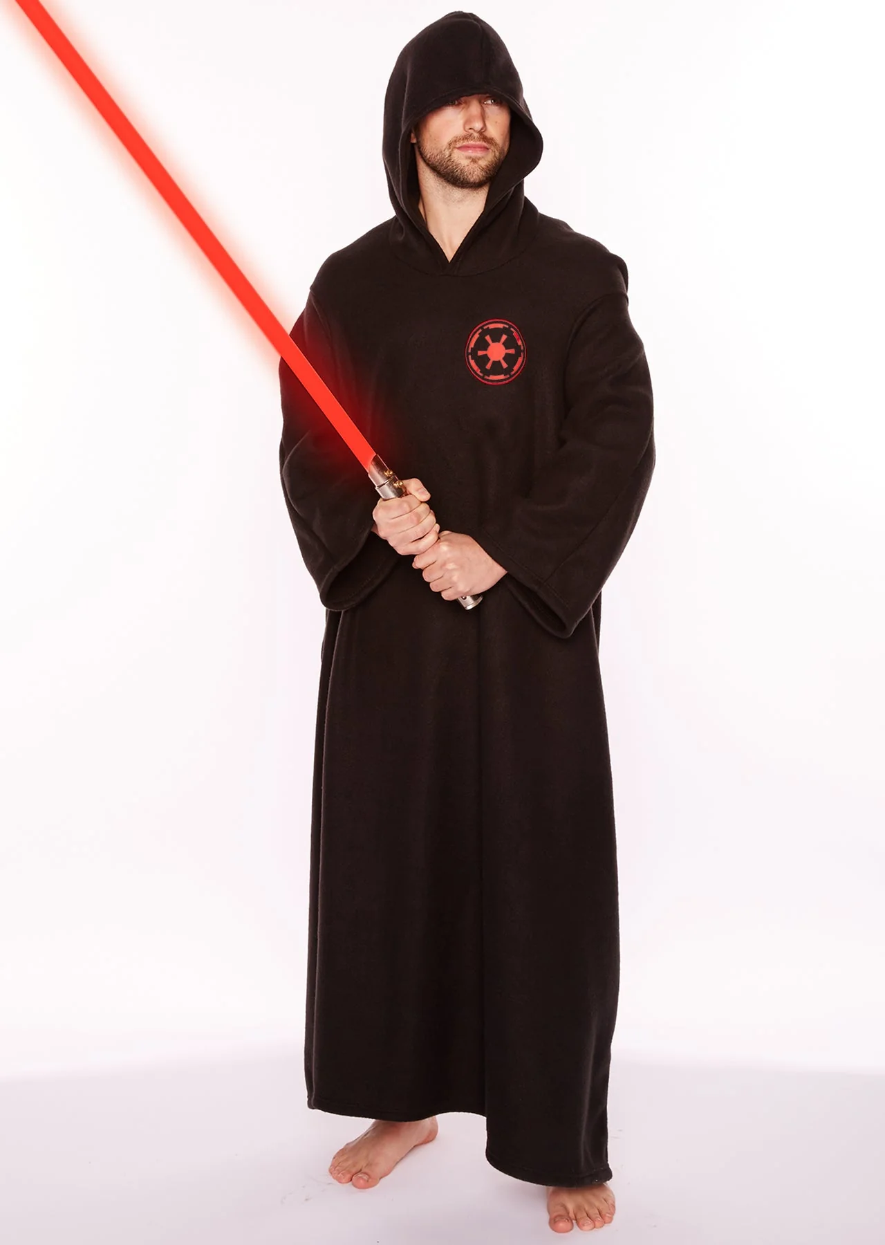 Star Wars Galactic Empire Lounger with Open Back