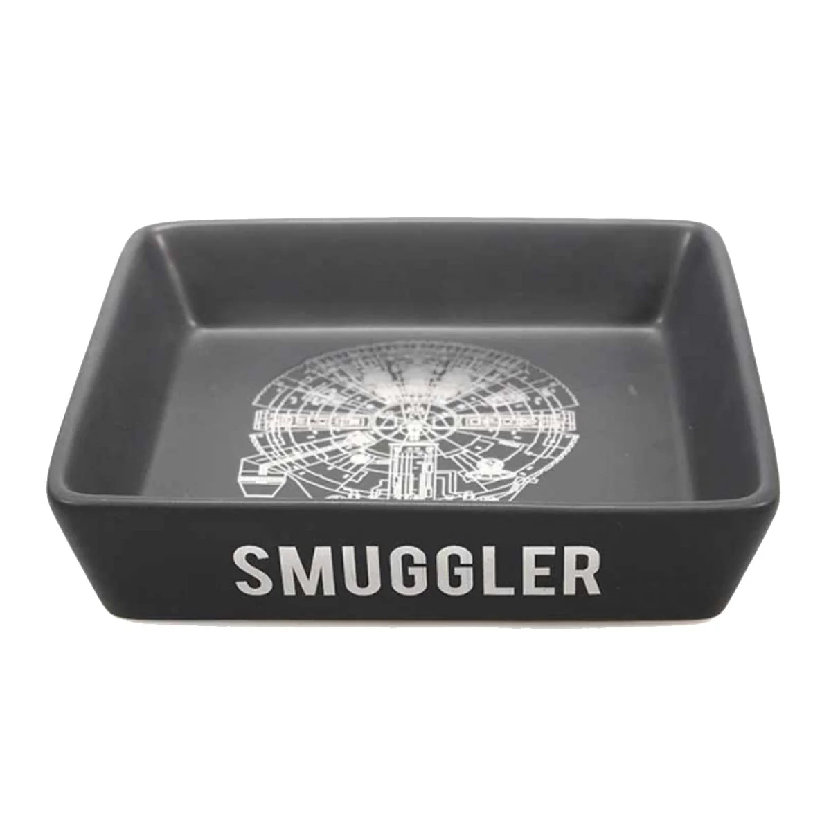 Star Wars Han Solo Millennium Falcon Coin & Key Tray - Image 5