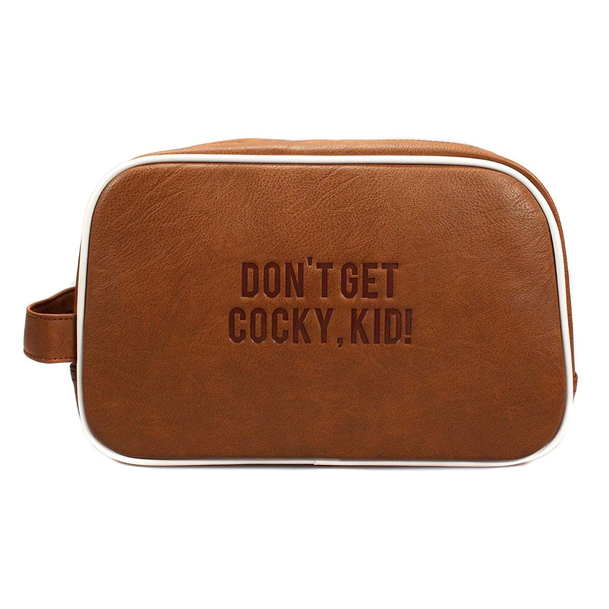 Star Wars Han Solo Wash Bag - Image 3