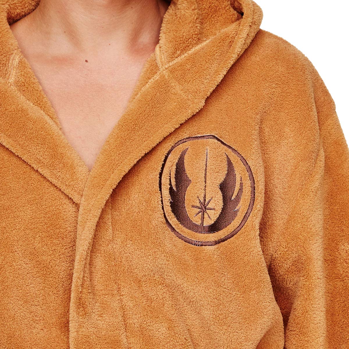 Star Wars Jedi Order Bath Robe - Image 2