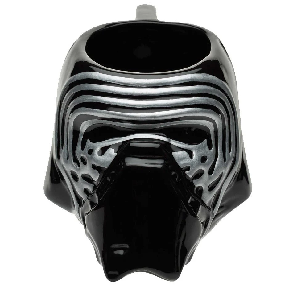 Star Wars Kylo Ren 3D Mug - Image 2