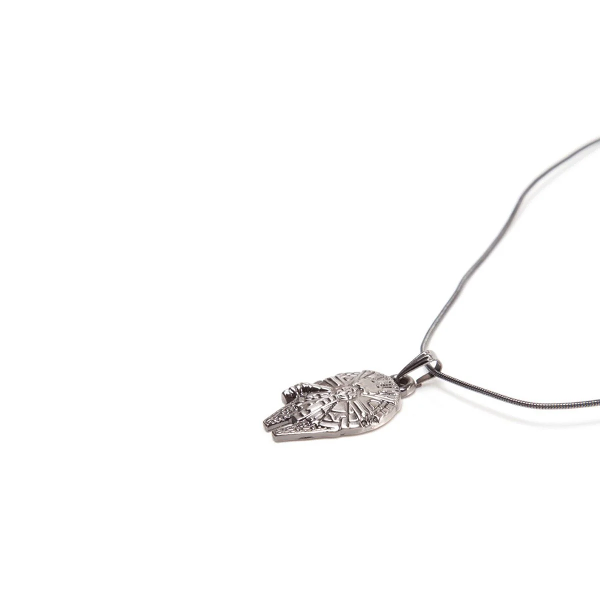 Star Wars Millennium Falcon Necklace - Image 2