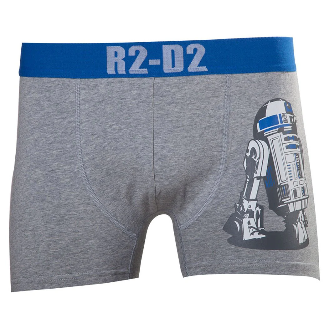 Star Wars R2-D2 Men's Underwear - Image 2