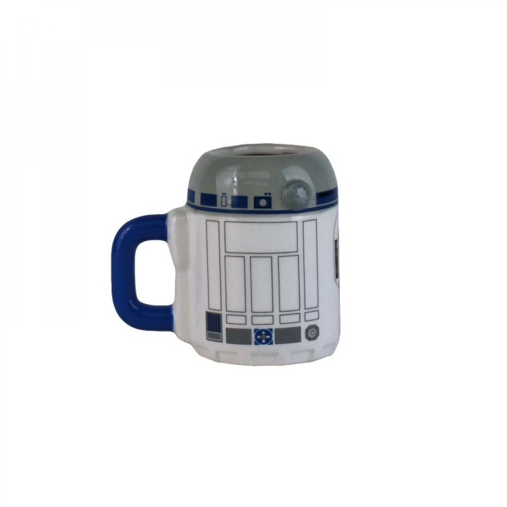Star Wars R2-D2 Mini Mug - Image 2