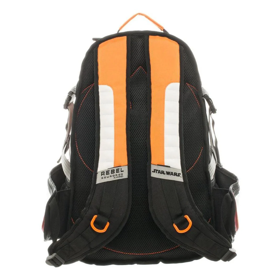 Star Wars Rebel Pilot Premium Laptop Backpack - Image 3
