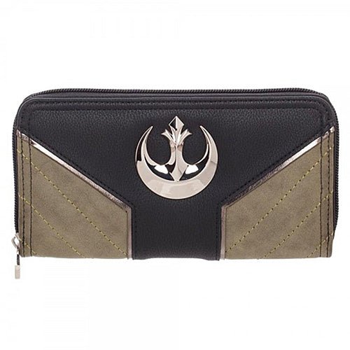 Star Wars Rebel Premium Purse
