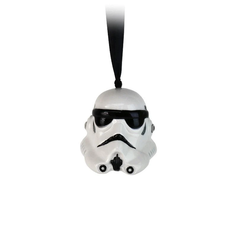 Star Wars Storm Trooper Christmas Tree Decoration