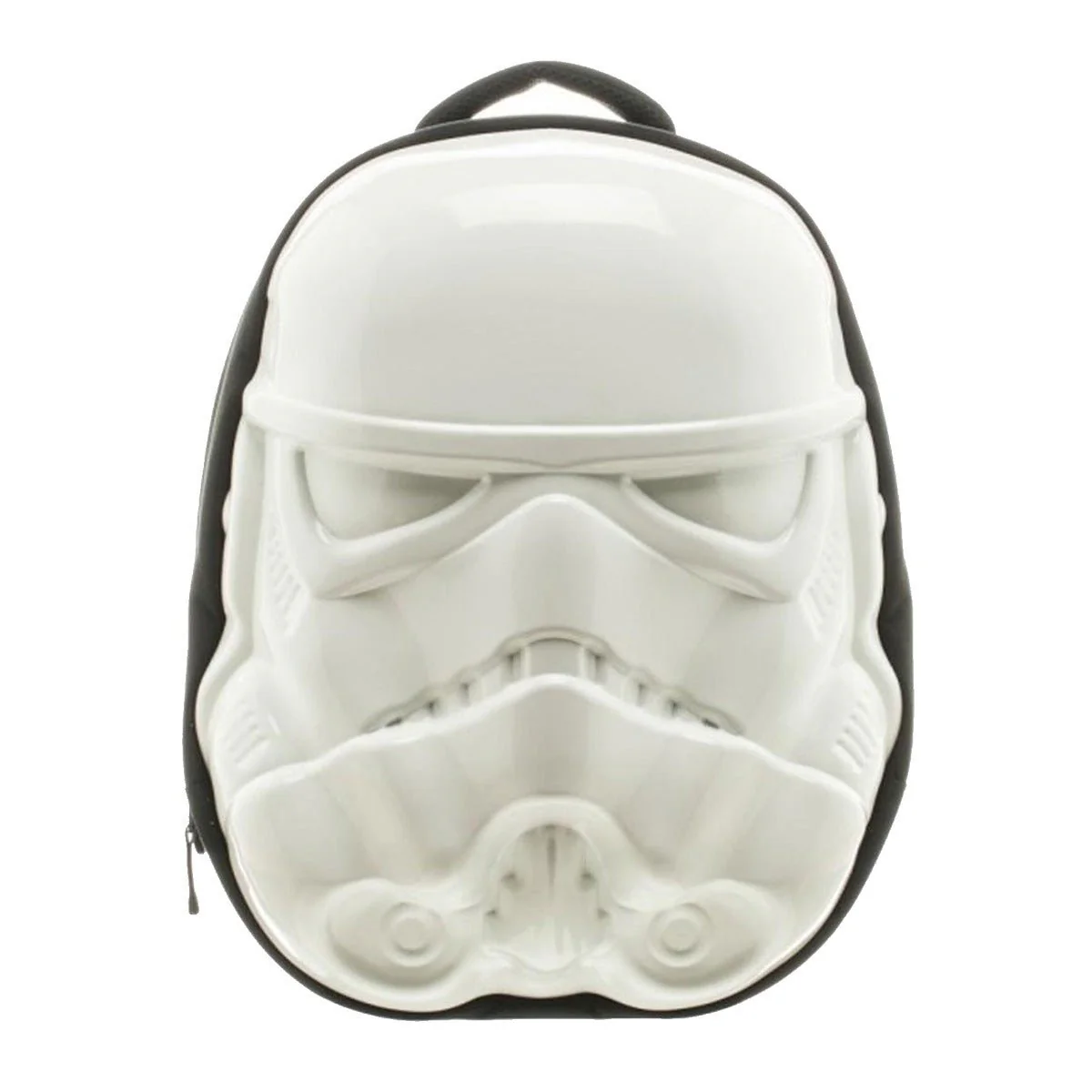 Star Wars Stormtrooper 3D Moulded Helmet Backpack