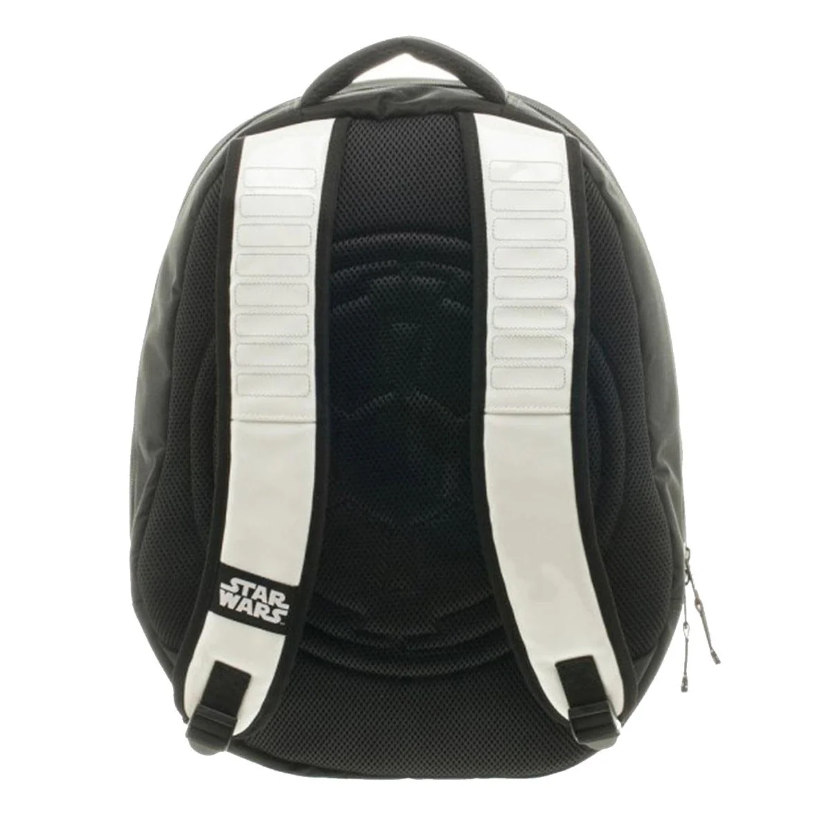 Star Wars Stormtrooper 3D Moulded Helmet Backpack - Image 3
