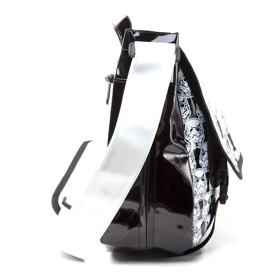 Star Wars Stormtrooper All Over Print Premium Messenger Bag - Image 2