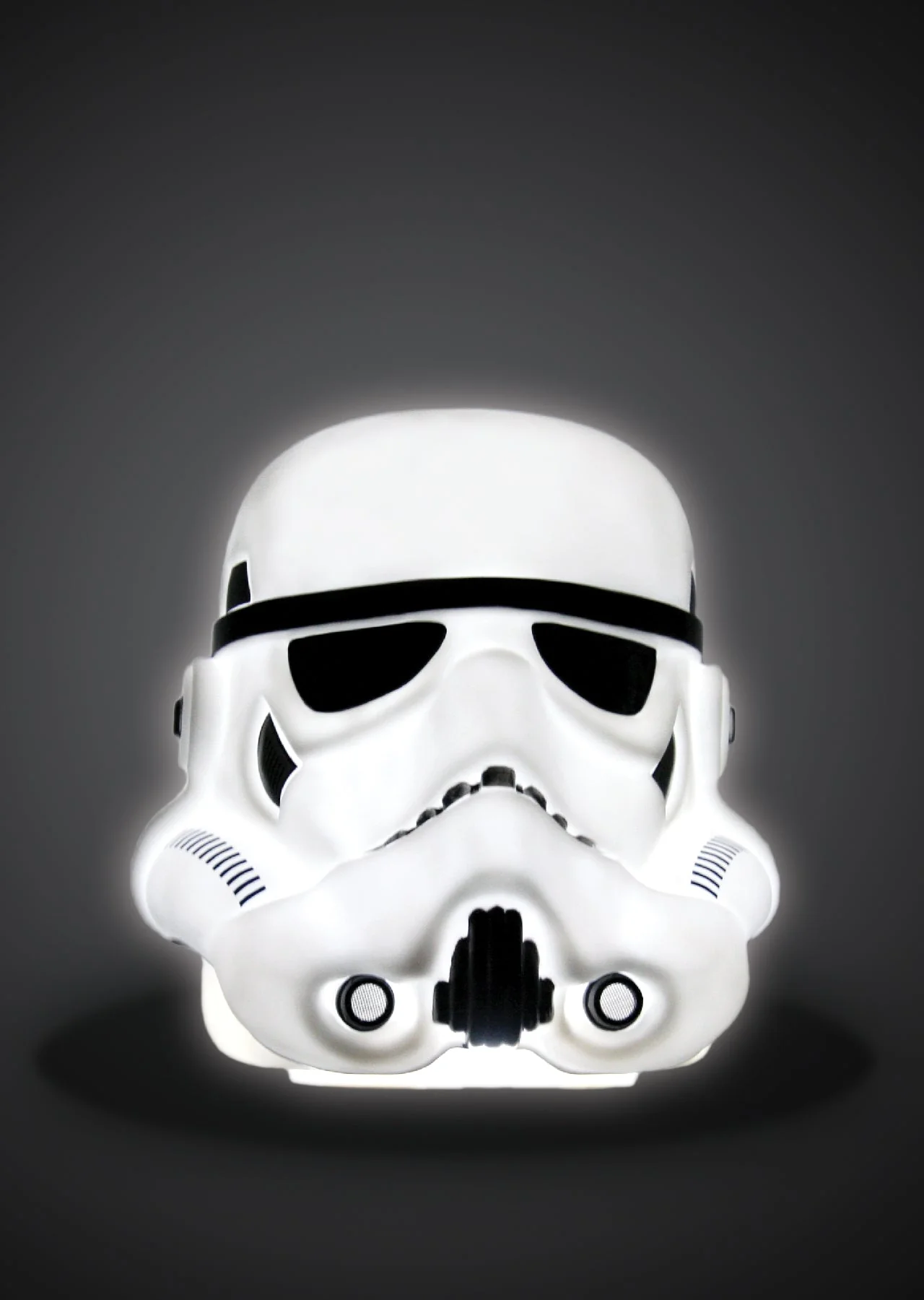 Star Wars Stormtrooper Helmet 3D Mood Light - Image 2
