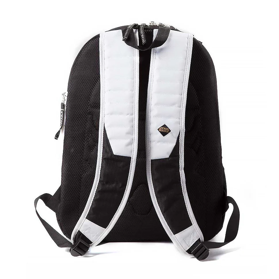 Star Wars Stormtrooper Molded Backpack - Image 3