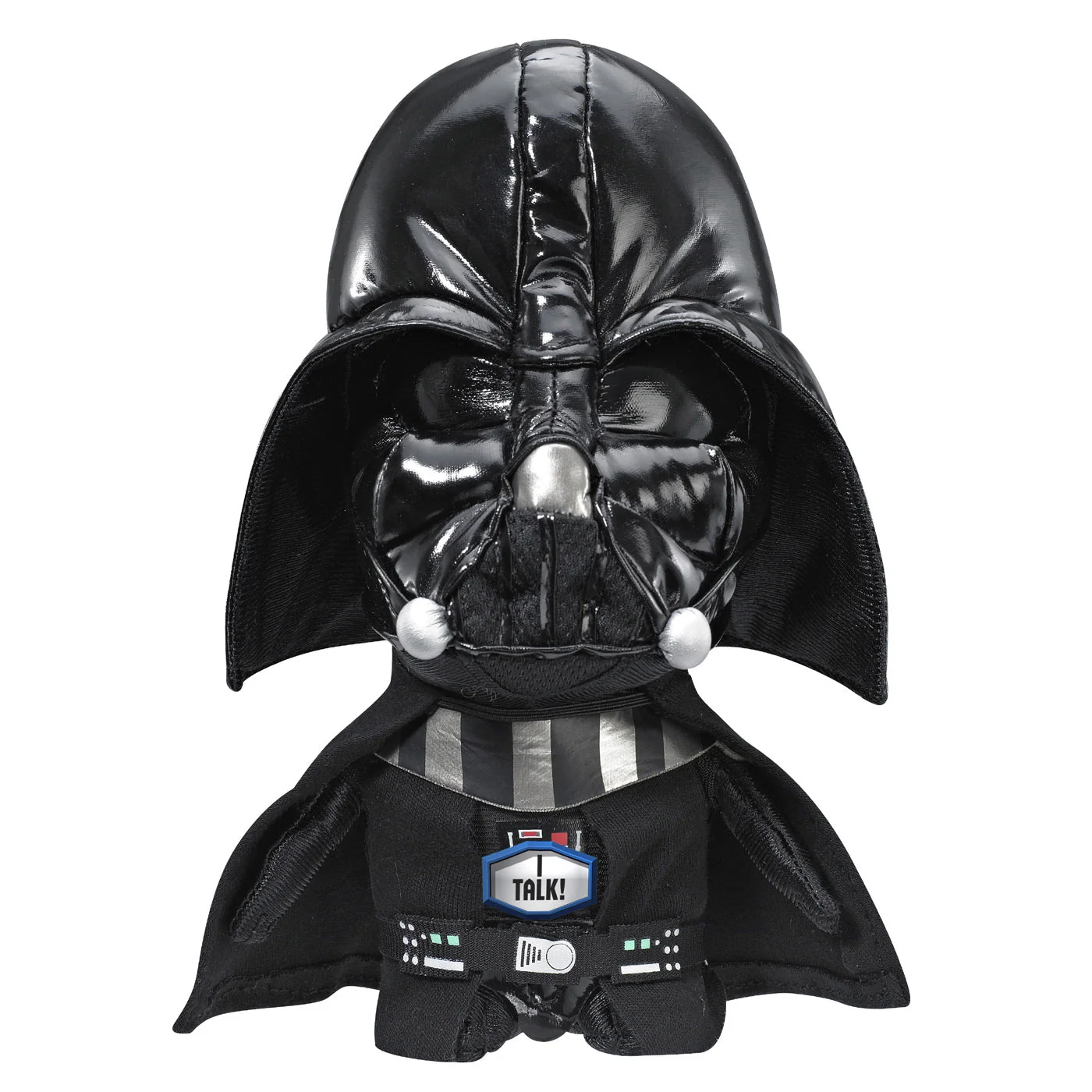 Star Wars Talking Darth Vader Plush - Image 2