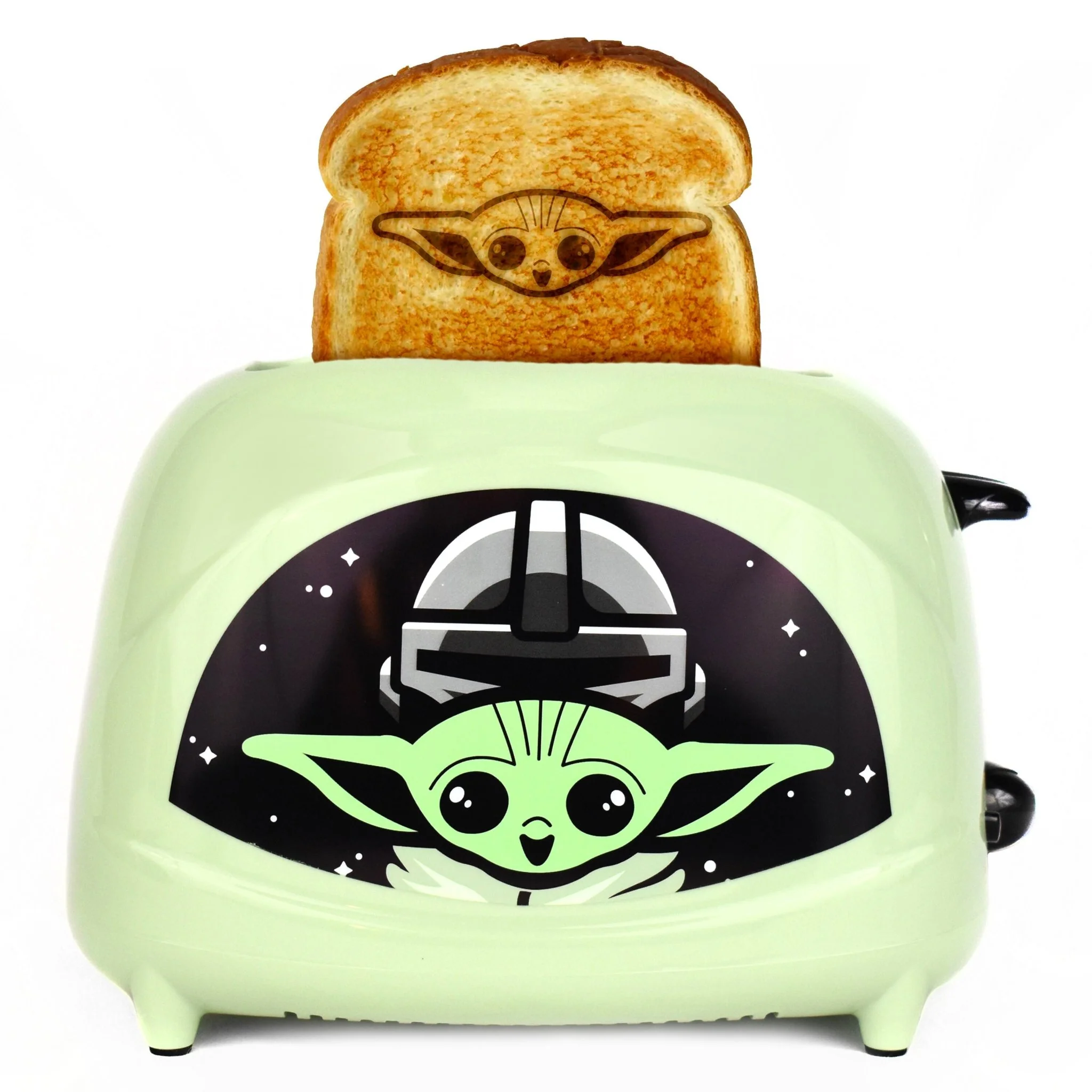 Star Wars The Mandalorian Elite Toaster