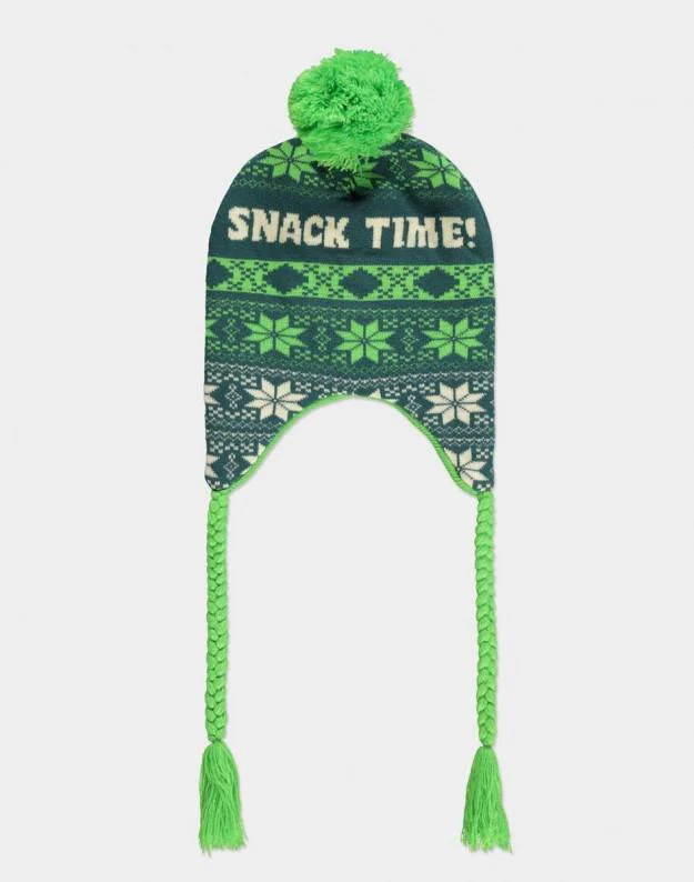 Star Wars The Mandalorian Grogu Sherpa Beanie - Image 2