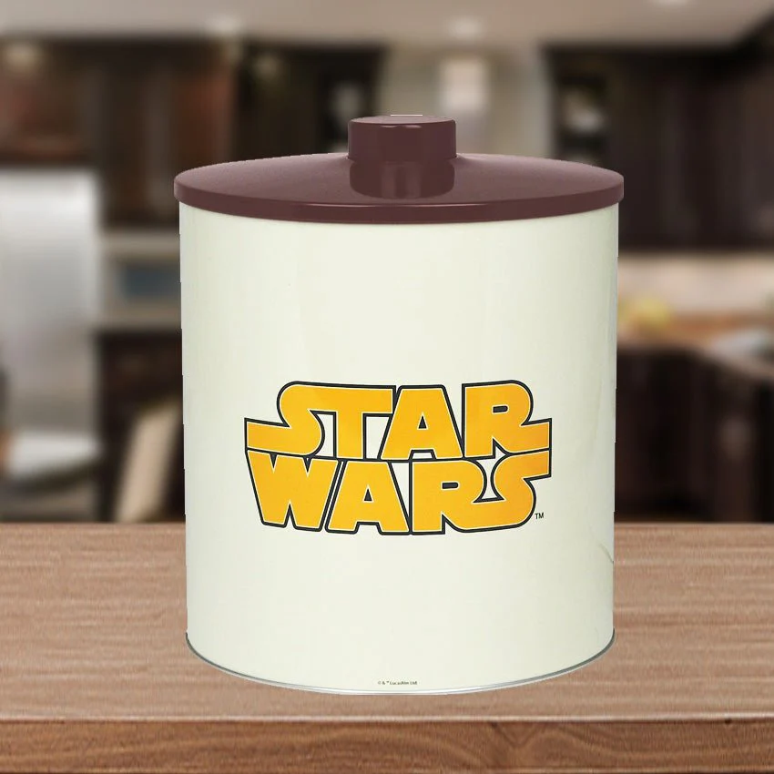 Star Wars Wookiee Cookie Tin - Image 2