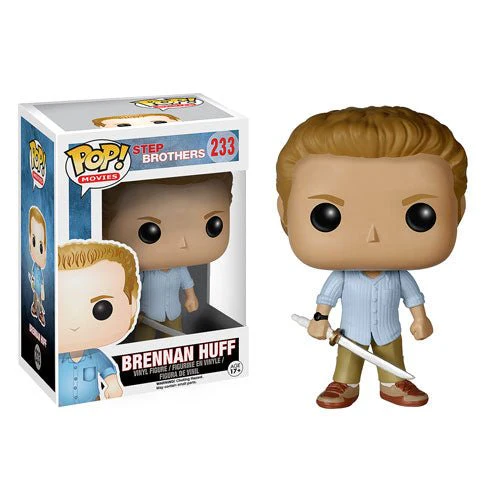 Step Brothers Funko Pop! Vinyls - Image 3