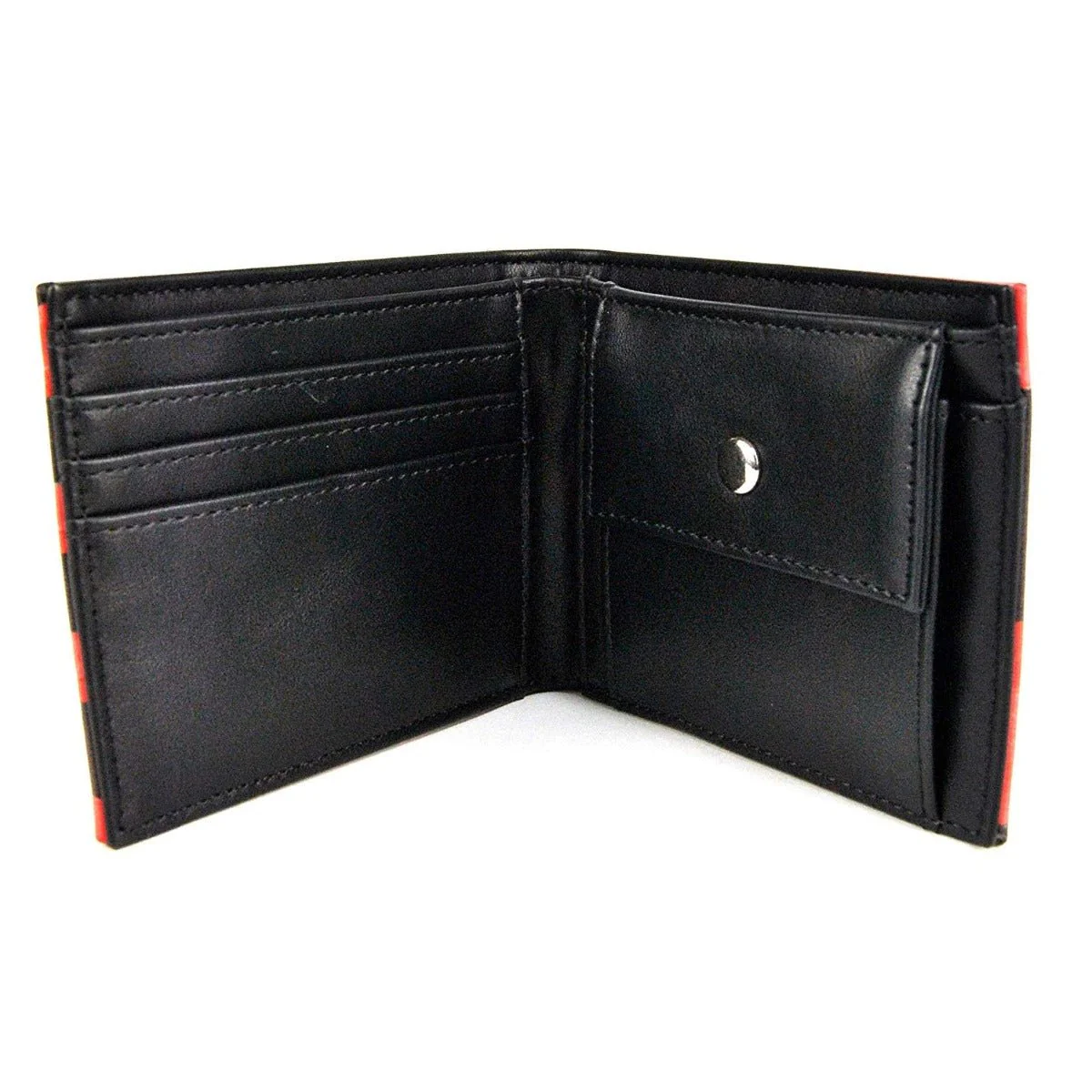 Street Fighter Ryu Hadoken Wallet - Image 3