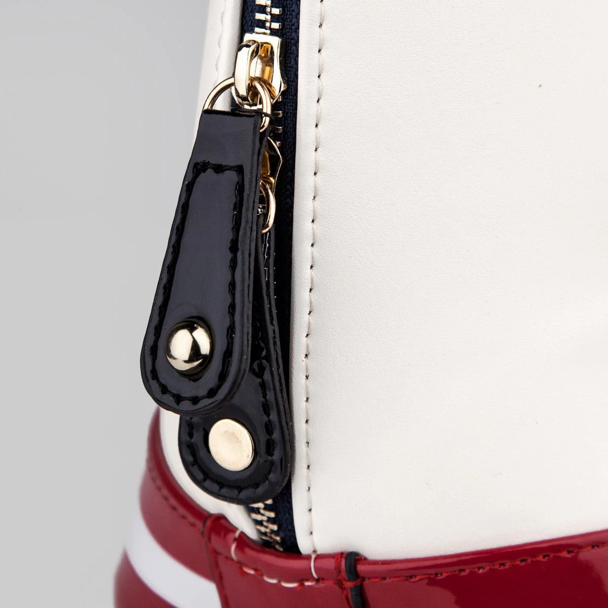 Suicide Squad Harley Quinn Dome Handbag - Image 4